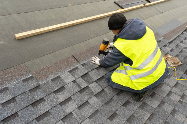 Best Commercial Roofing Services  in Priest River, ID