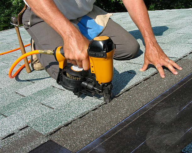 Best Residential Roofing Contractor  in Priest River, ID