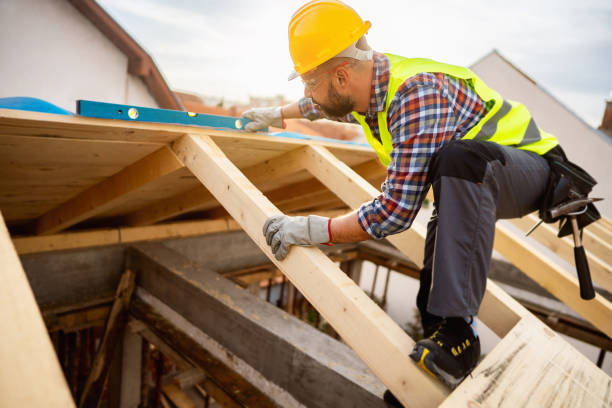 Best Metal Roofing Contractor  in Priest River, ID
