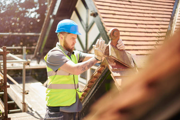 Best Metal Roofing Contractor  in Priest River, ID